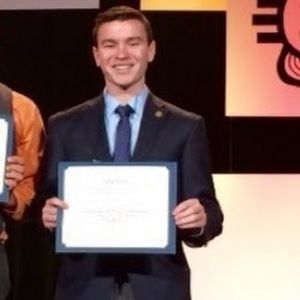 Meet your Posher, Matt